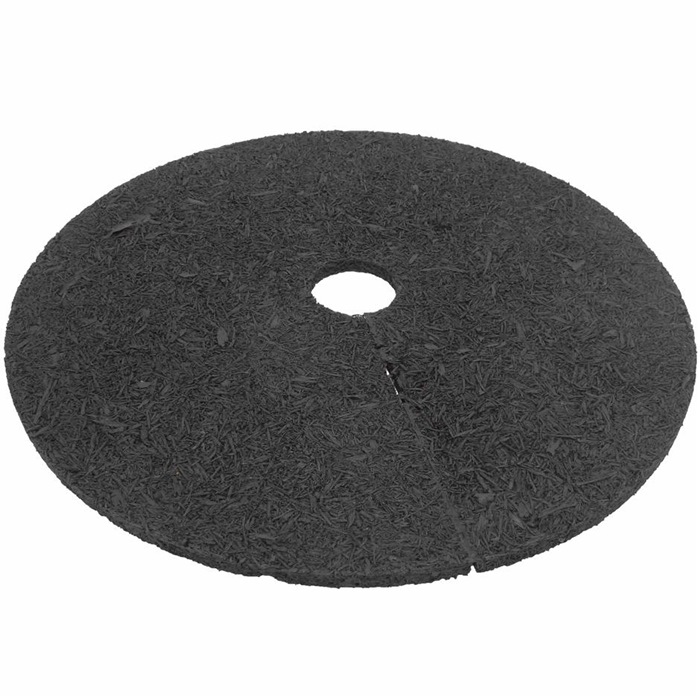ErgoGarden Træring ø762, 16 mm, sort